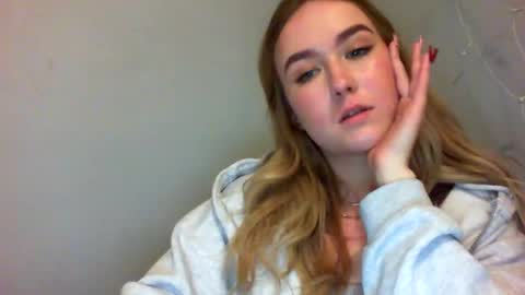 Snapshot of lulu_baby1 chatting on 2, 2, 2025 Lulu Baby18 online show from 2, 2, 2025