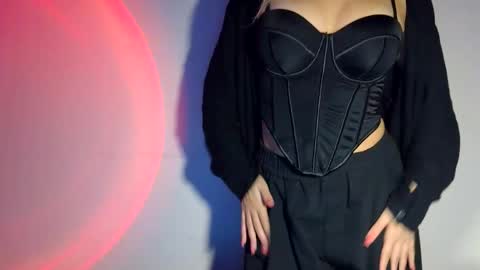 Snapshot of lulu_baby1 chatting on 20, 9, 2025 Lulu Baby18 online show from 20, 9, 2025