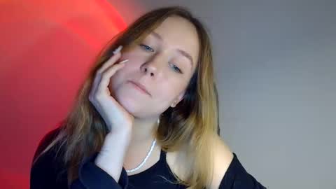 Snapshot of lulu_baby1 chatting on 2, 12, 2025 Lulu Baby18 online show from 2, 12, 2025