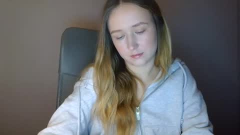 Snapshot of lulu_baby1 chatting on 14, 1, 2026 Lulu Baby18 online show from 14, 1, 2026