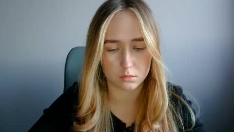 Snapshot of lulu_baby1 chatting on 21, 2, 2026 Lulu Baby18 online show from 21, 2, 2026