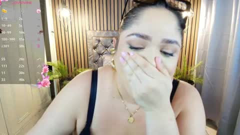 Snapshot of lulu_deniz chatting on 13, 4, 2026 sweet lulu online show from 13, 4, 2026