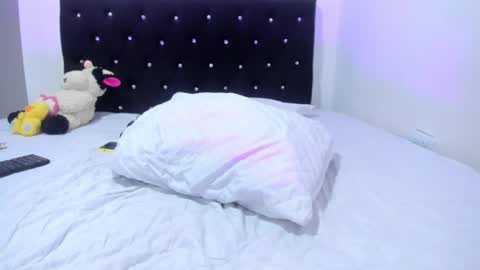 Snapshot of lulu_exotic chatting on 27, 3, 2026 BRENDA TATIANA online show from 27, 3, 2026