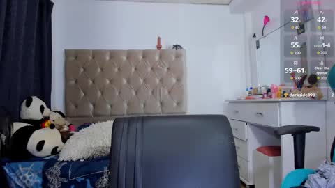 Snapshot of lulu_f1 chatting on 5, 2, 2026 ferrer online show from 5, 2, 2026