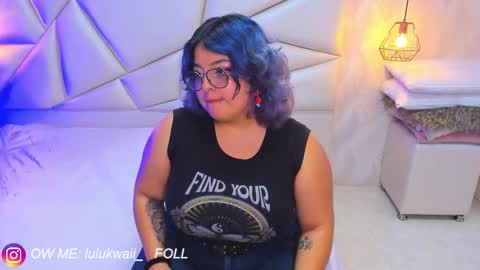 lulu online show from 5, 12, 2025