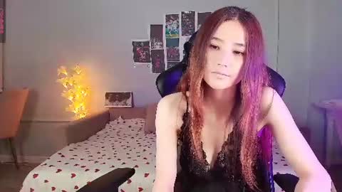 lulu_s4n online show from 16, 6, 2026