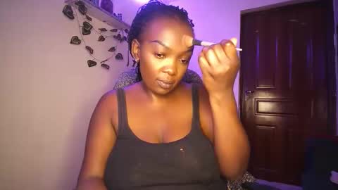 lulu_sparks1 online show from 15, 10, 2025