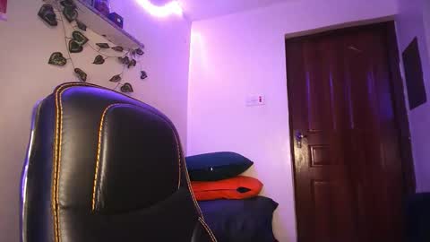 lulu_sparks1 online show from 27, 10, 2025