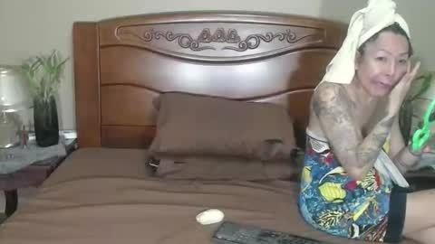 Snapshot of lulu_wild chatting on 7, 4, 2026 lulu_wild online show from 7, 4, 2026