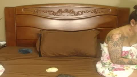 Snapshot of lulu_wild chatting on 11, 4, 2026 lulu_wild online show from 11, 4, 2026