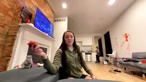 lulubaby03 online show from 26, 10, 2025