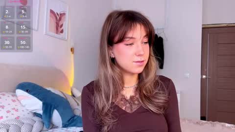 Snapshot of luluberryx chatting on 24, 5, 2026 lulu berry online show from 24, 5, 2026