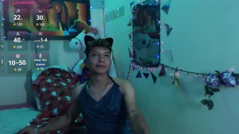 LuluDreamy online show from 3, 3, 2026