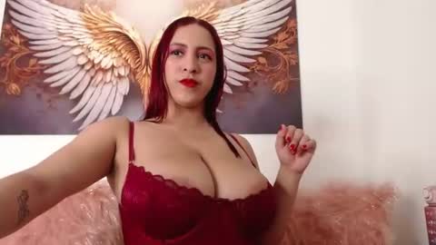 Snapshot of luluragazzi chatting on 12, 6, 2026 online show from 12, 6, 2026