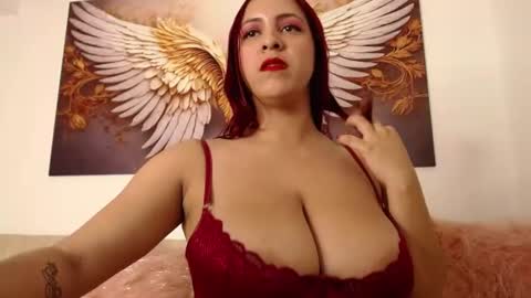 Snapshot of luluragazzi chatting on 13, 6, 2026 online show from 13, 6, 2026
