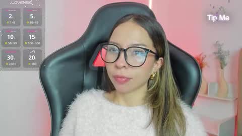 luluuberry online show from 30, 11, 2025