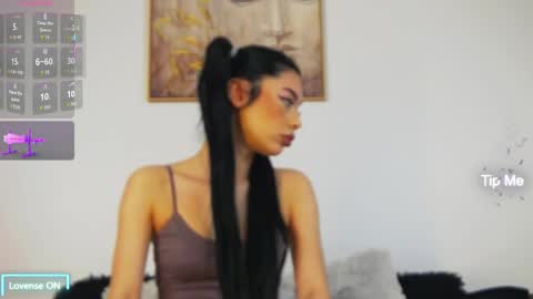 Snapshot of luluubloomm chatting on 9, 4, 2026 Lulu online show from 9, 4, 2026