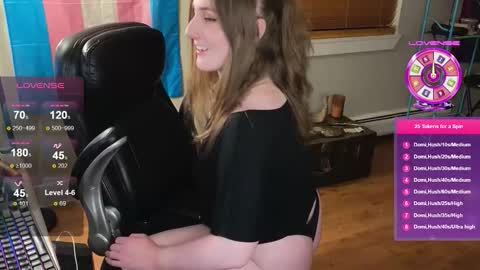 Snapshot of luluv chatting on 12, 2, 2026 Lulu online show from 12, 2, 2026