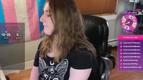 Snapshot of luluv chatting on 20, 2, 2026 Lulu online show from 20, 2, 2026