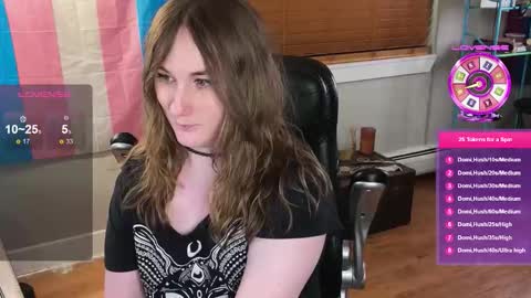 Snapshot of luluv chatting on 20, 2, 2026 Lulu online show from 20, 2, 2026