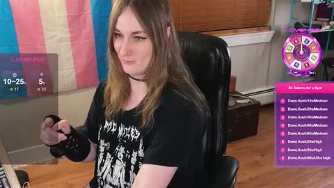 Snapshot of luluv chatting on 21, 2, 2026 Lulu online show from 21, 2, 2026