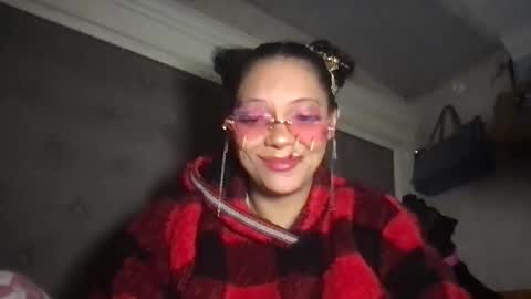 LuLu Valenttine Hot Sexy HawaiianCape Verde online show from 16, 12, 2025