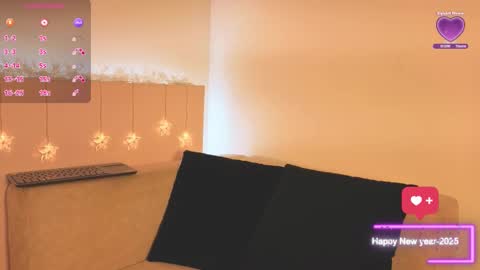 Snapshot of luluwonder_ chatting on 22, 12, 2025 Lulu online show from 22, 12, 2025