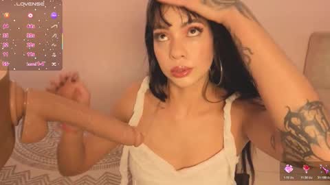 Snapshot of luluwonder_ chatting on 11, 1, 2026 Lulu online show from 11, 1, 2026