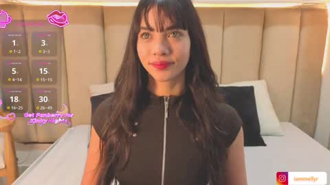 Snapshot of luluwonder_ chatting on 15, 3, 2026 Lulu online show from 15, 3, 2026