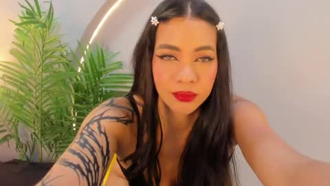 Snapshot of luluwonder_ chatting on 1, 4, 2026 Lulu online show from 1, 4, 2026