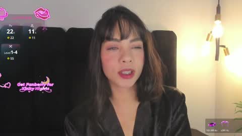 Snapshot of luluwonder_ chatting on 7, 4, 2026 Lulu online show from 7, 4, 2026