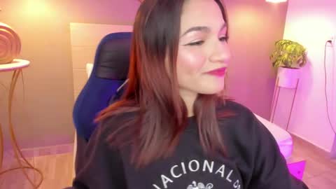 L U M A online show from 16, 9, 2025