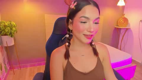 L U M A online show from 23, 9, 2025