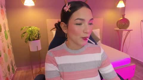 L U M A online show from 7, 10, 2025