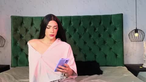 Snapshot of lumars_ chatting on 3, 12, 2024 Lumars online show from 3, 12, 2024