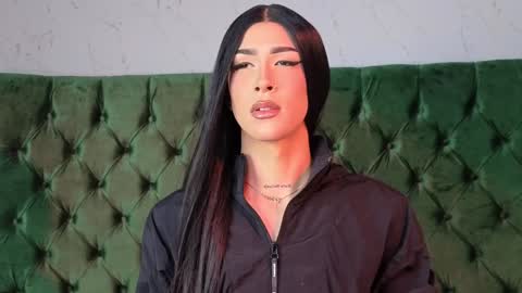 Snapshot of lumars_ chatting on 4, 12, 2024 Lumars online show from 4, 12, 2024