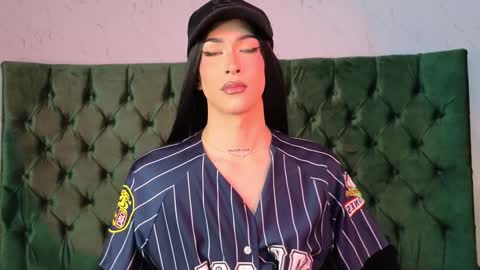 Snapshot of lumars_ chatting on 9, 12, 2024 Lumars online show from 9, 12, 2024