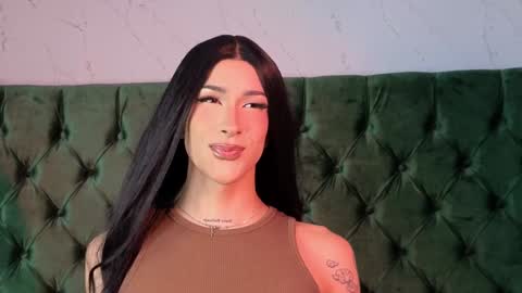 Snapshot of lumars_ chatting on 18, 12, 2024 Lumars online show from 18, 12, 2024