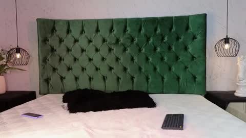 Snapshot of lumars_ chatting on 22, 12, 2024 Lumars online show from 22, 12, 2024