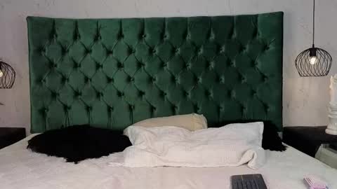 Snapshot of lumars_ chatting on 27, 2, 2025 Lumars online show from 27, 2, 2025