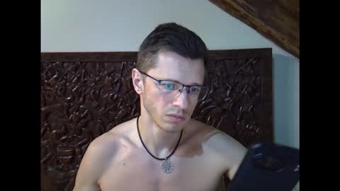 Jack online show from 15, 12, 2025