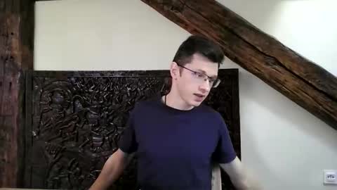 Snapshot of lumberjack__666 chatting on 18, 4, 2026 Andrew independent model 2000-0000 CET daily online show from 18, 4, 2026