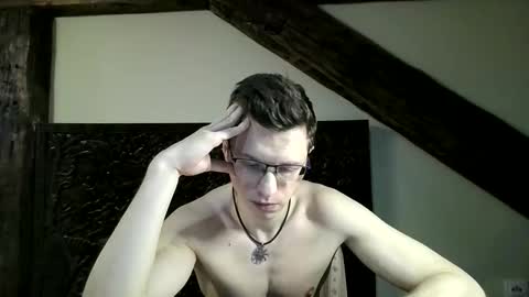 Snapshot of lumberjack__666 chatting on 18, 4, 2026 Andrew independent model 2000-0000 CET daily online show from 18, 4, 2026