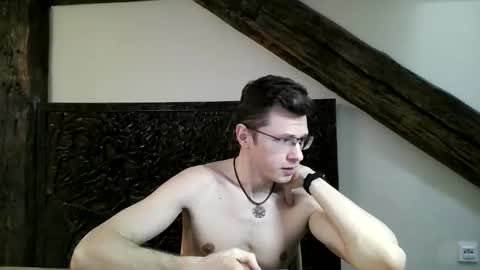 Snapshot of lumberjack__666 chatting on 19, 4, 2026 Andrew independent model 2000-0000 CET daily online show from 19, 4, 2026
