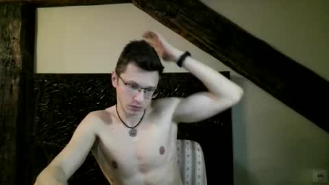Snapshot of lumberjack__666 chatting on 19, 4, 2026 Andrew independent model 2000-0000 CET daily online show from 19, 4, 2026