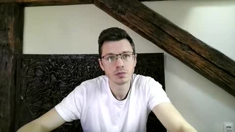 Snapshot of lumberjack__666 chatting on 25, 4, 2026 Andrew independent model 2000-0000 CET daily online show from 25, 4, 2026
