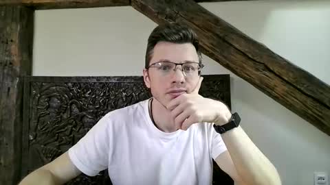 Snapshot of lumberjack__666 chatting on 25, 4, 2026 Andrew independent model 2000-0000 CET daily online show from 25, 4, 2026