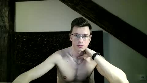 Snapshot of lumberjack__666 chatting on 27, 4, 2026 Andrew independent model 2000-0000 CET daily online show from 27, 4, 2026