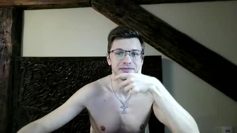 Snapshot of lumberjack__666 chatting on 30, 4, 2026 Andrew independent model 2000-0000 CET daily online show from 30, 4, 2026