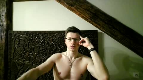 Snapshot of lumberjack__666 chatting on 30, 4, 2026 Andrew independent model 2000-0000 CET daily online show from 30, 4, 2026